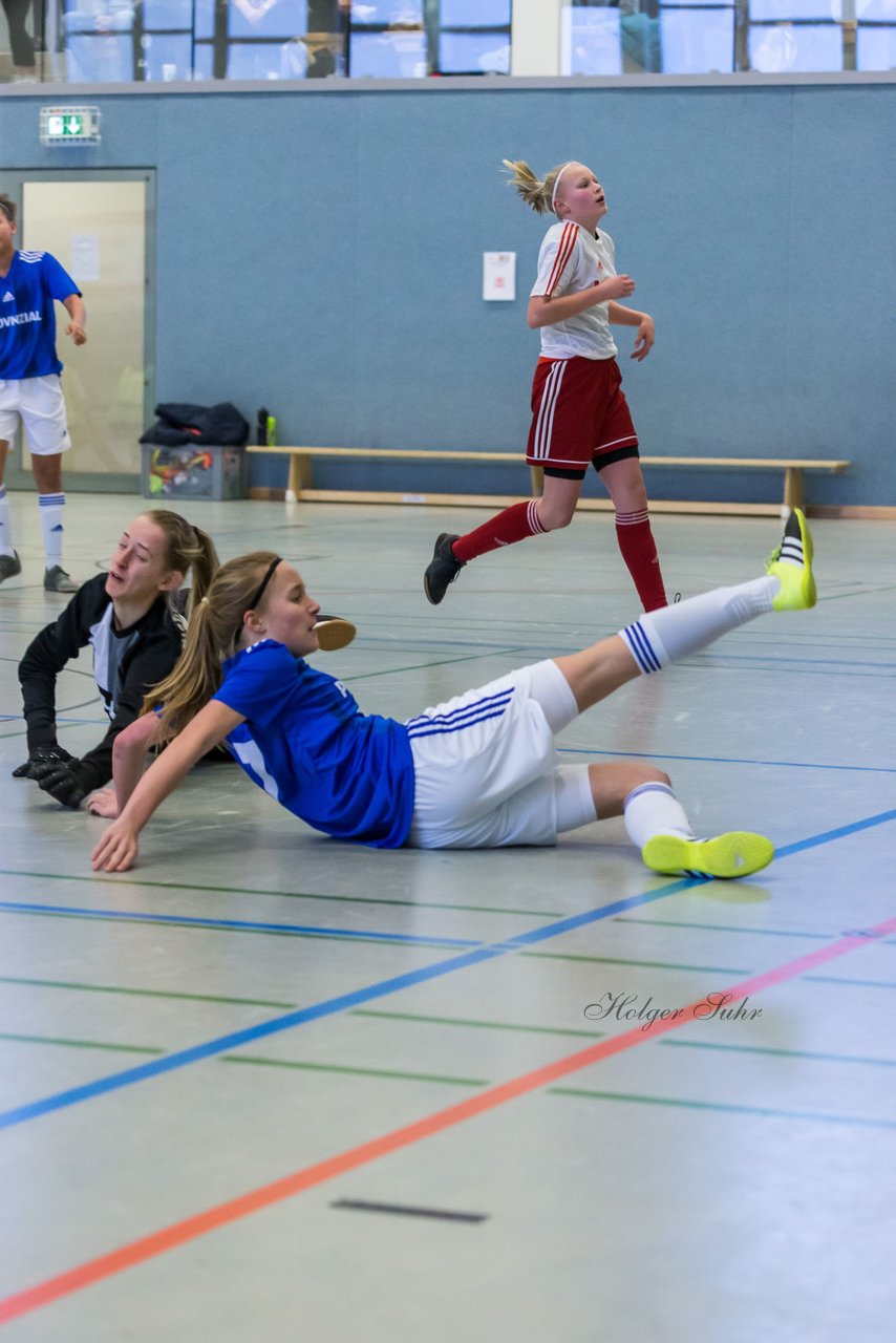 Bild 273 - wBJ Auswahl Futsalturnier